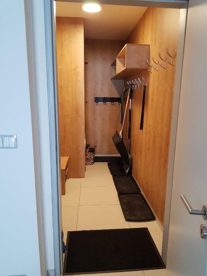 G.Apartment'S Klinovec Loučná pod Klínovcem 外观 照片