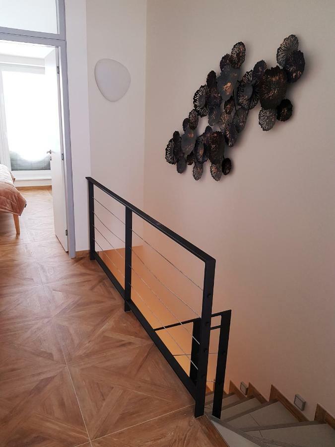 G.Apartment'S Klinovec Loučná pod Klínovcem 外观 照片