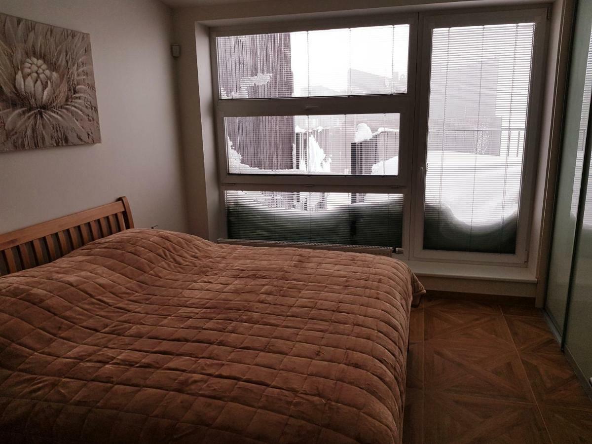 G.Apartment'S Klinovec Loučná pod Klínovcem 外观 照片