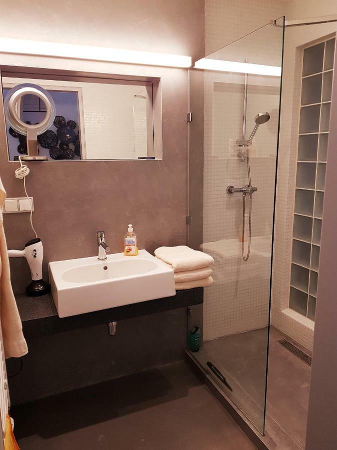G.Apartment'S Klinovec Loučná pod Klínovcem 外观 照片